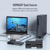 MT-viki HDMI 1x4 Video Wall Controller