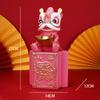 Chinese Money Box Figure Feng Shui Statue for Desktop Office Decoration