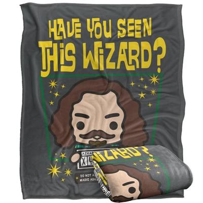 Chibi Sirius Blanket