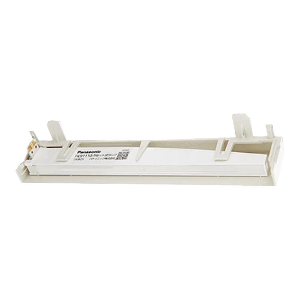 Panasonic FK91221S Replacement LED Lamp Bulb for Class B Emergency Exit Sign Double-Sided