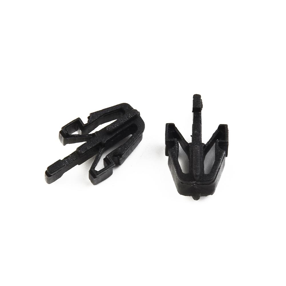 Grille Retainer Clip Plastic Brand New High Quality