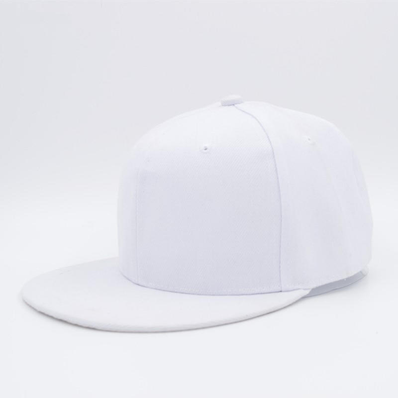

[NORTHWOOD] брендовые однотонные кепки Snapback, мужские бейсболки унисекс, Gorras, хип-хоп, кепки Snapback 56-59cm белый