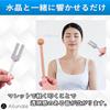 Ailunate Crystal Tuner, Tuning Fork, 528Hz, 4096Hz, Set, Healing, Meditation, Quartz Mallet, with Pouch