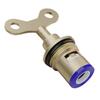 Core of Faucet Copper Valve Stainless Steel Faucet Valve Core Accessories Thickening  Bathroom