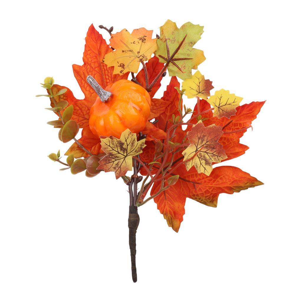 Maple Leaves Branch Home Décor Maple Sketch Brand New