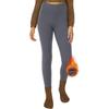 Women's High Waist Leggings Slim Fit Thermal Fleece Lined Yoga Pants For Winter Sports Workout
