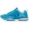 Li Ning Cushioning Slip Resistant Abrasion Resistant Low Top Running Shoes Men's AFHJ009-1