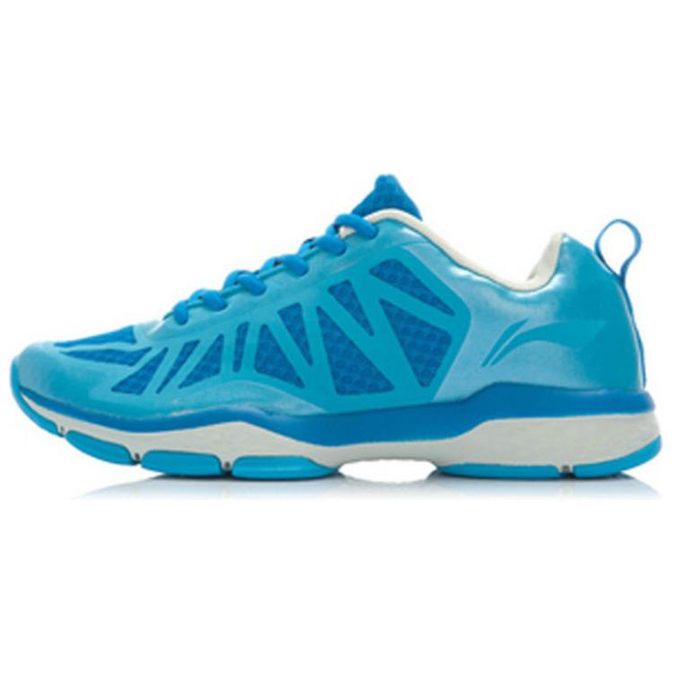 Li Ning Амортизирующие Нескользящие Износостойкие Низкие Беговые Кроссовки Мужские AFHJ009-1 39.5