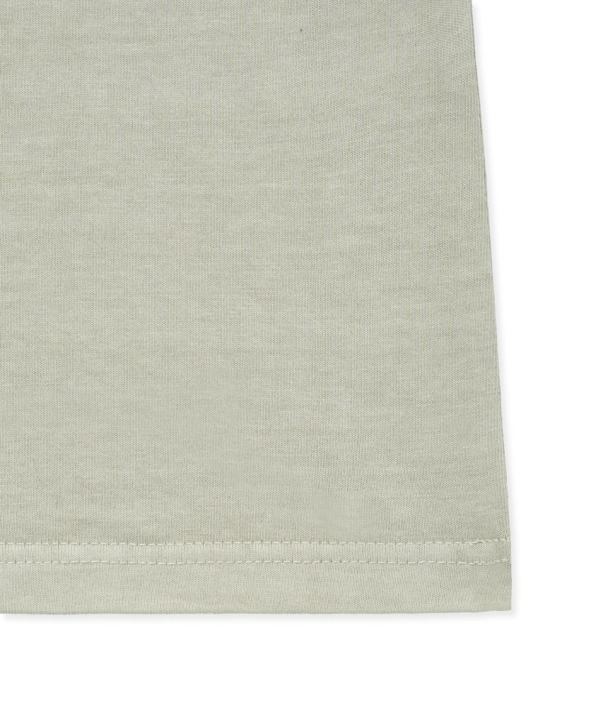 YALE Women'S Pigment Crop Sleeveless_Ivory
