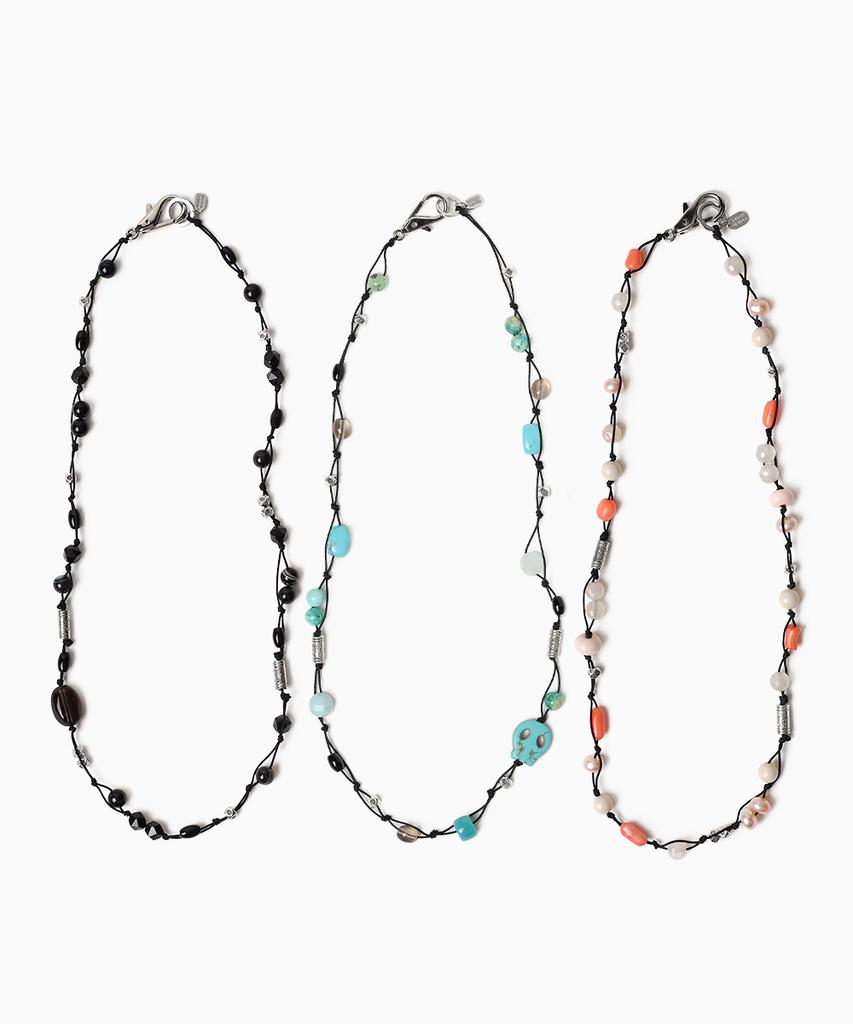 Holidayvisitor Summer Drops Necklace