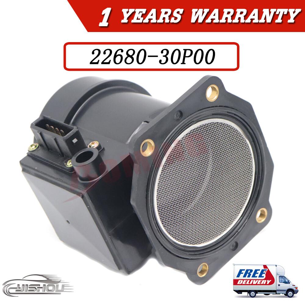 Car MAF Mass Air Flow Meter Sensor 22680-30P00 FOR NISSAN300 ZX /Z32 300zx Z32