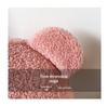 Women's Plush Backpack with Cute Bear Ears - Autumn/Winter Korean-Style Parent-Child Bag for Girls