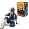 Sale Anime My Hero Academia Midoriya Izuku Bakugou Katsuki Ochaco Uraraka Anime Figure Toys for Kids Gift