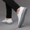 New Arrival Casual Office Shoes All-Match Loafers Handmade Dress Flats Business Men Slip-on Walking Shoes Mens Leather Shoes