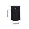 Cooking Gas Propane Tank Cover Protective Pouch Outdoor Camping Picnic Gas Tank Storage Bag Camping Accessories