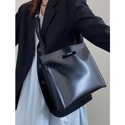 Bolsa Feminina Nova Bolsa de Ombro Mensageiro Moda Bolsa Feminina Bolsa de Mão Bolsa Tote de Grande Capacidade