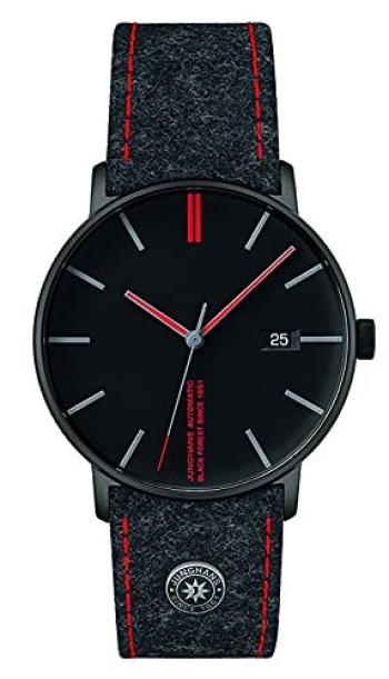 

JUNGHANS FORM A Edition160 Form A Edition 160 Limited to 600 pieces worldwide