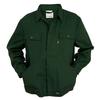 Carson Classic Workwear Mens Classic Blouson Work Jacket