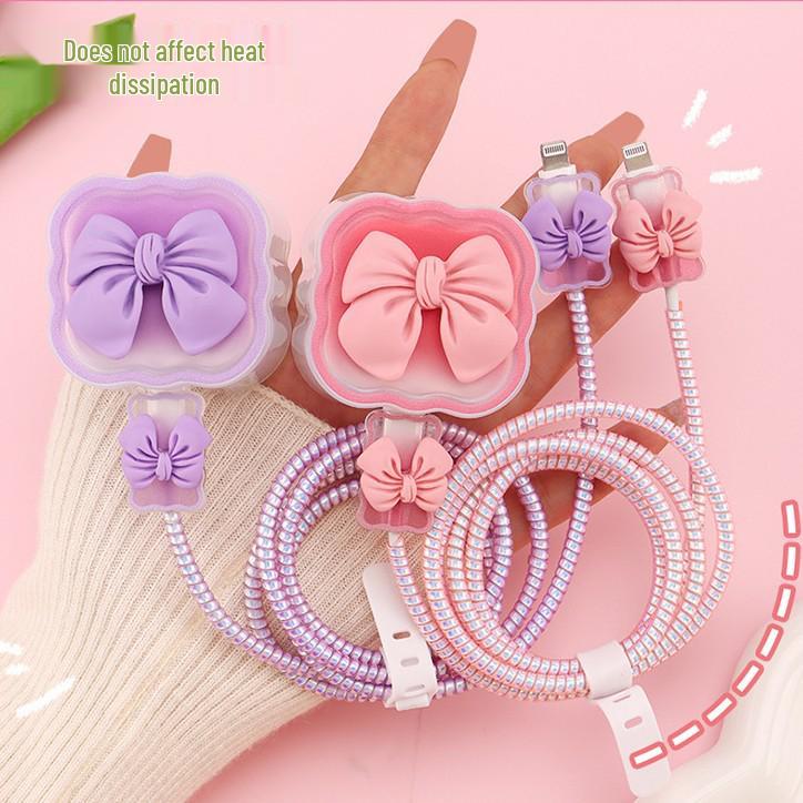 Apple 14 Charger Case with 20W Cable for iPhone 11 Pro Max and 13 Plus - Fast Charging