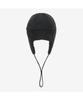 Noseupeiseu Ne3Br60A Riul Earmuff Beanie Black
