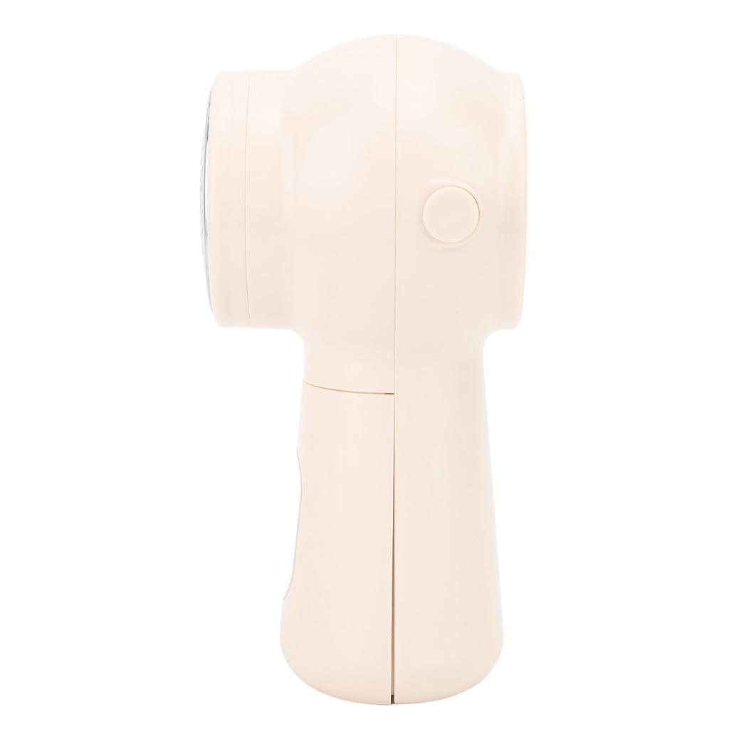 Electric Lint Remover Rechargeable Lint Remover Sweater Defuzzer Intelligent Digital Display Lints Shaver Trimmer 1200mAh