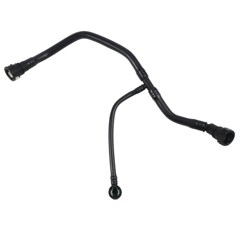 Malibu Replacement PCV Valve Tubing As Shown In The Picture PCV Valve Tubing Replacement Accessory OEM Number 12643297