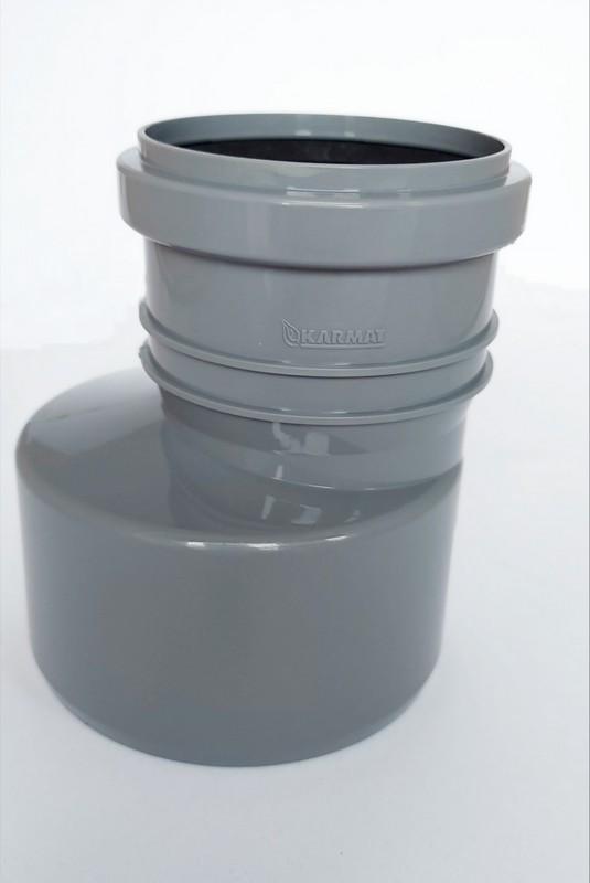 REDUCER 110/75 GRAY - HP/U17ZB