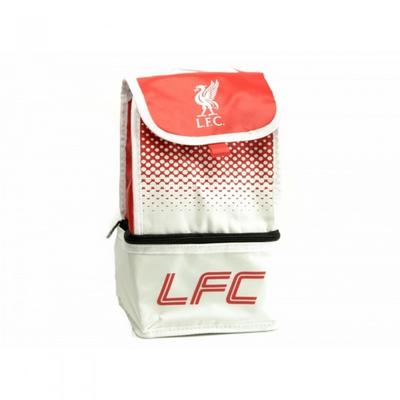 Official Football Fade Design Lunch Bag