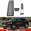 Volvo XC60 (2018-2024) Accelerator & Brake Pedal Covers