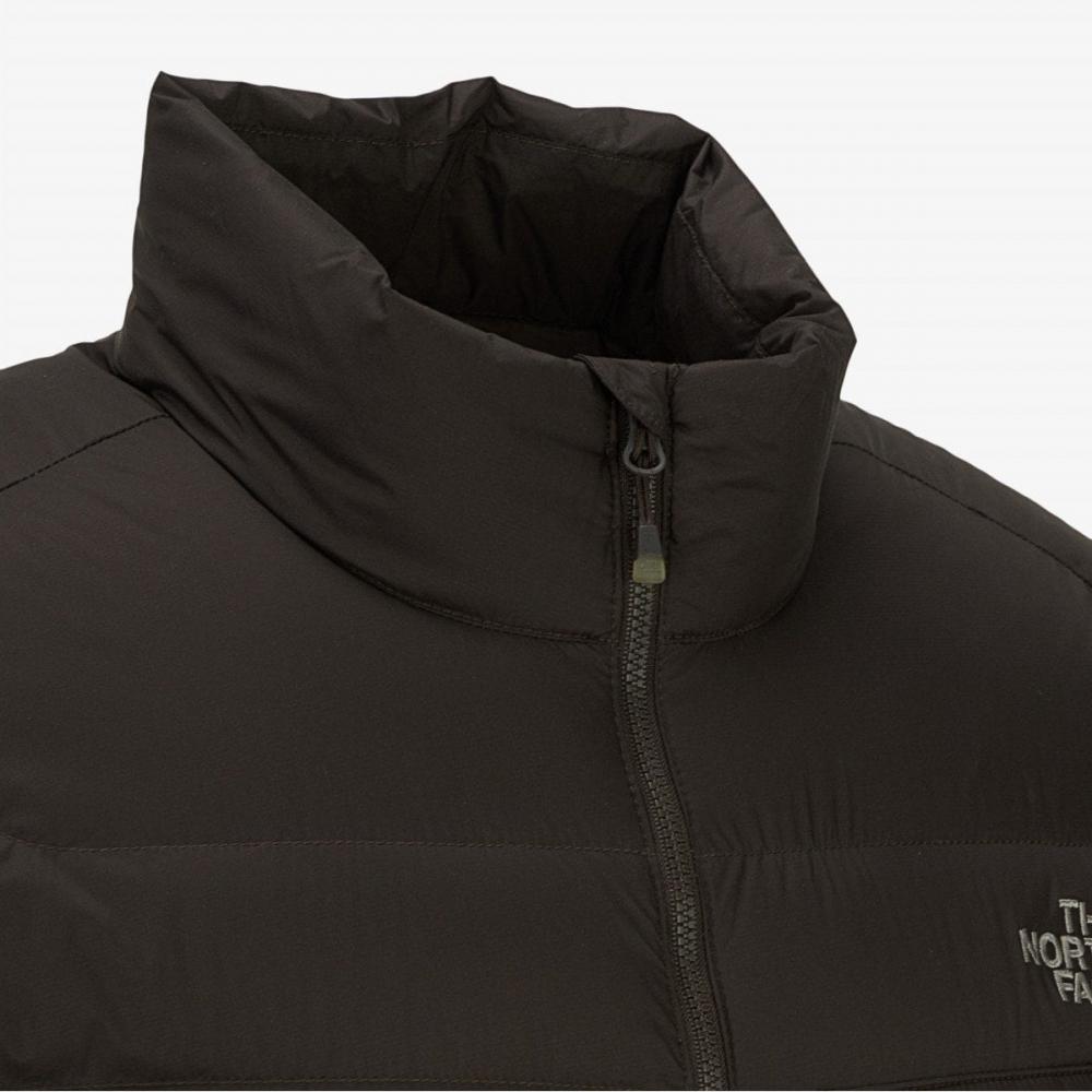 [north Face Official] Nj1dq58c Volt Rds Down Jacket Chocolate