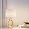 Nordic Style Modern Decor Table Light Hotel Table Lamp Villa Residence Led Table Lighting