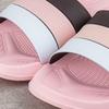 Daiso Tricolor Slippers Approx. 230 Mm
