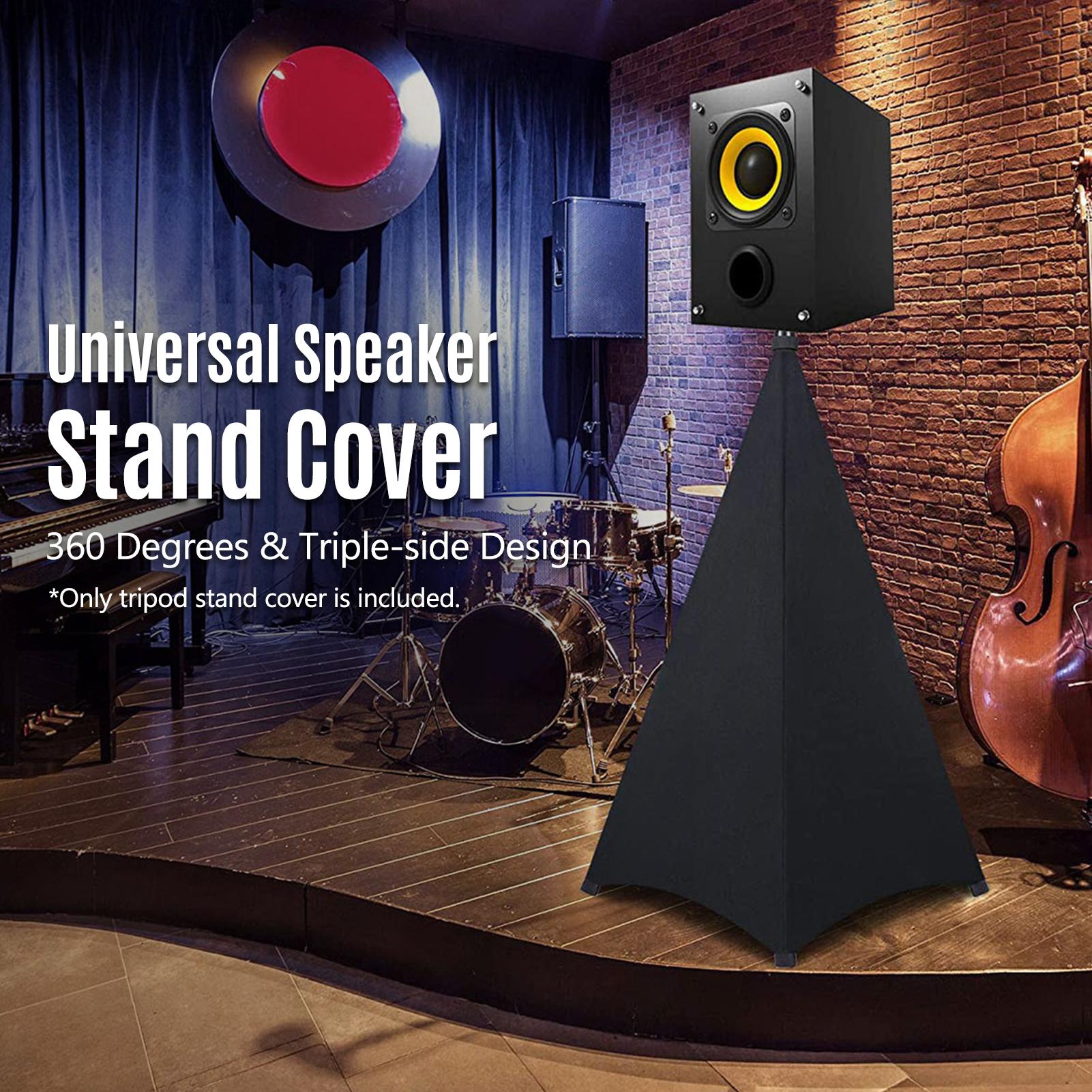 Универсальная подставка для динамика Dj Light — фото 6