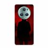 For Honor Magic 5 Pro 5G Case Wolf Lion Soft Silicone TPU Clear Covers for Honor Magic5 Lite Phone Cases Magic5 Lite 5G Fundas
