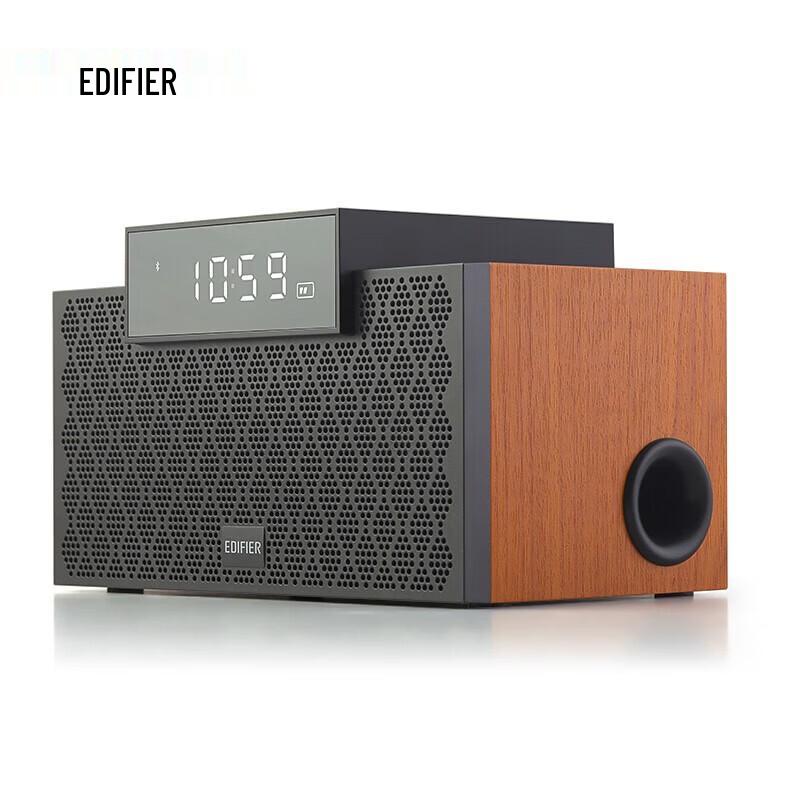 EDIFIER M260 Multifunction Bluetooth Speaker CN plug (adapter included) (CN version)