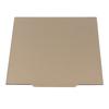 Flexible Build Plate Textured PEI Print Bed with Magnetic Base 310x310mm 3D Printing Platform for CR10 CR10S