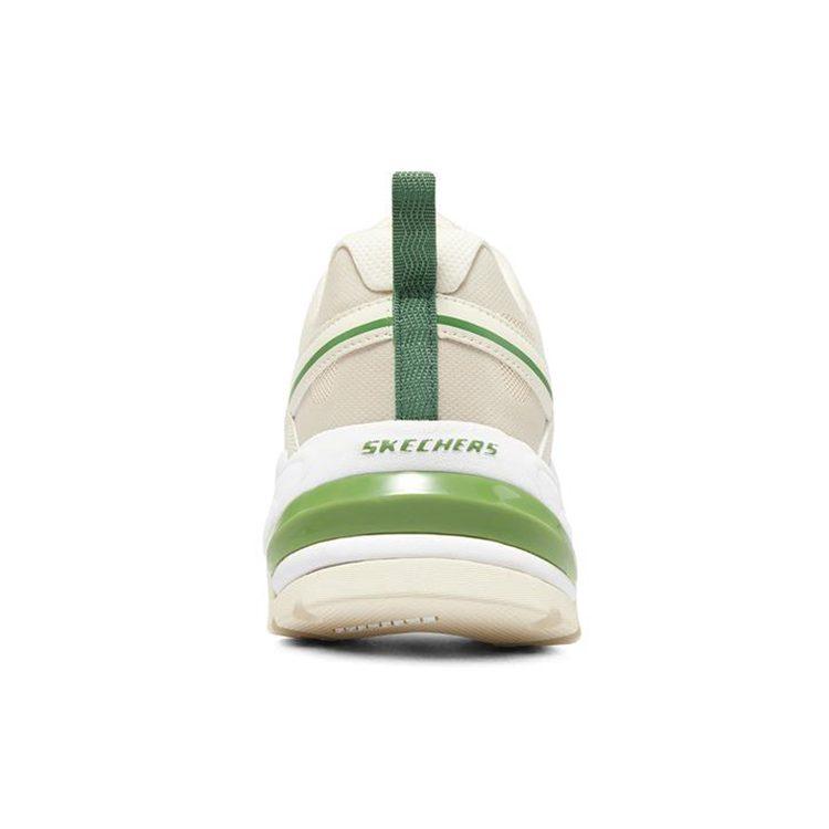Skechers Stamina V2 'Beige White Green' 894127-NTMT