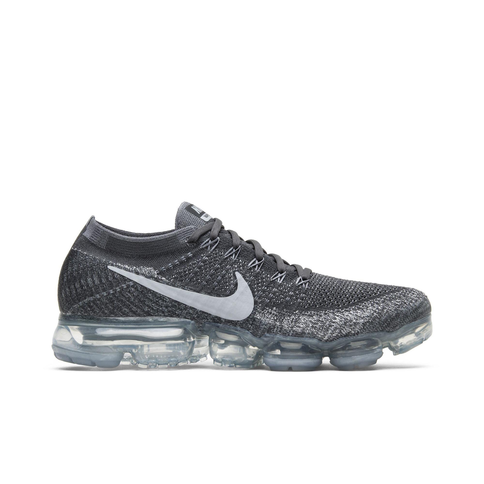 Nike Air VaporMax `Asphalt` (Unisex) Dark