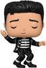 Elvis - Jailhouse Rock Pop! Vinyl Figure (Includes Compatible Pop Box Protector Case)