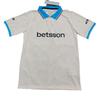 World Cup 26 Fan Edition Avianeda Two Guest Short Sleeve Football Jersey
