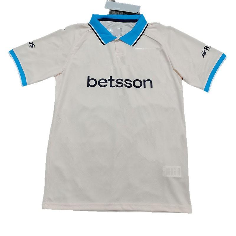 World Cup 26 Fan Edition Avianeda Two Guest Short Sleeve Football Jersey