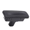 Manopola Pulsante Maniglia Blocco Cofano 81260A5000 Interruttore di Sblocco Maniglia Portellone Posteriore Sostituzione per Elantra GT 2013-2017