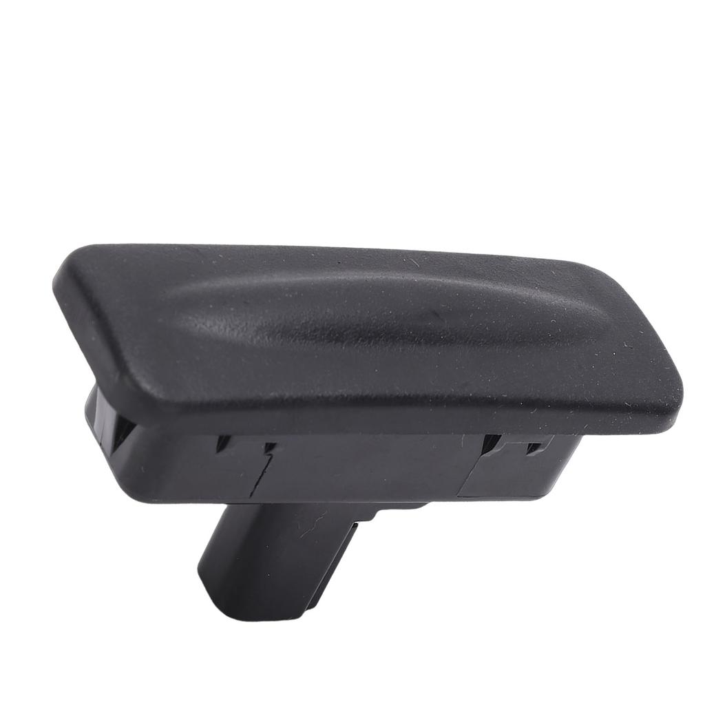 Manopola Pulsante Maniglia Blocco Cofano 81260A5000 Interruttore di Sblocco Maniglia Portellone Posteriore Sostituzione per Elantra GT 2013-2017