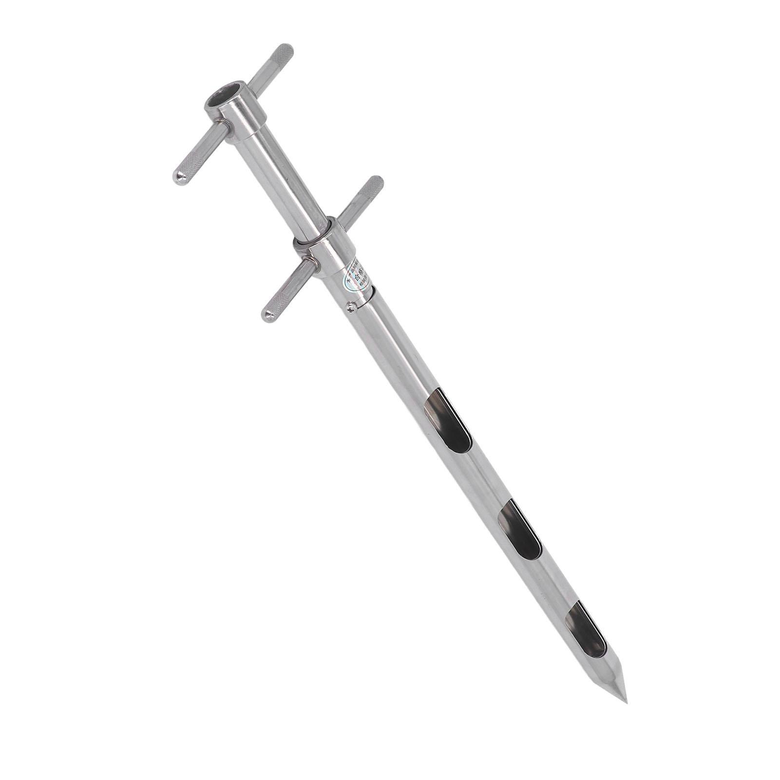 Soil Probe 0.54m 304 Stainless