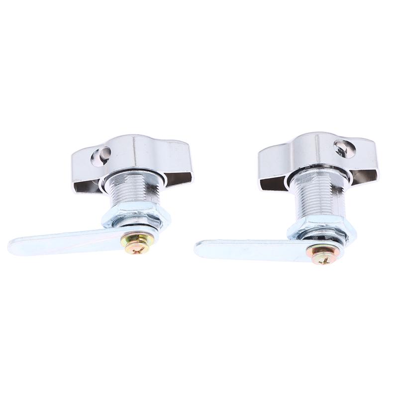 16 mm/20 mm/25 mm/30 mm Podložka pro dvířka skříně Zámek na klíč Mechanický vačkový zámek bez klíče Domácí kancelářský nábytek Zámek na skříňku Zámek na dveře