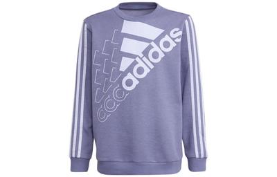 Kids Sweatshirts Crew Neck Moderate GS2181
