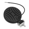 Driving Light Super Bright For Truck Tractor 4x4 Off Road 42W LED Work Light Spot Beam Round LED Light Bar