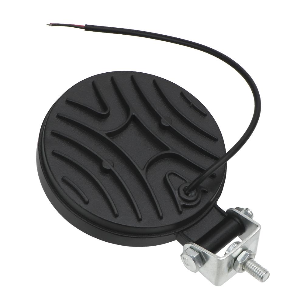 Driving Light Super Bright For Truck Tractor 4x4 Off Road 42W LED Work Light Spot Beam Round LED Light Bar