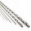 Vrtáky Průměr 2mm/3mm/4mm/5mm/6mm Extra Dlouhé HSS Rovná Stopka Šroubovicové Vrtáky Sada Nářadí 160-300mm