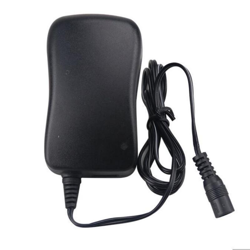 AC100-240V 50/60HZ Multi Purpose Power Supply Adapter 30W DC3V-12V USB 5V2.1A Adjustable + 8pcs Connectors for Laptops